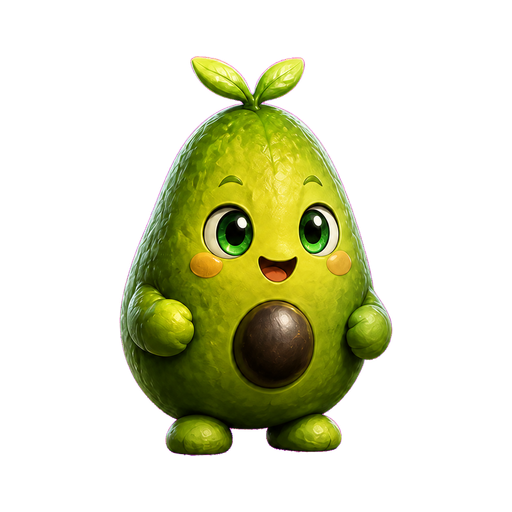Basic plan character