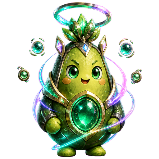 Ultra plan character